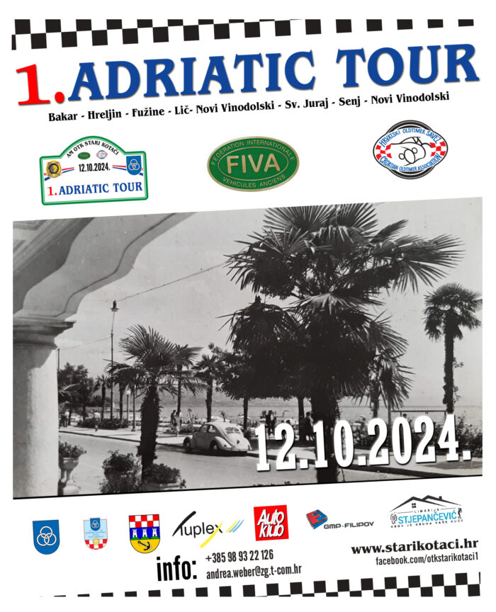 ADRIATICTOUR